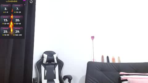 KiaraRider online show from 02/27/25, 05:04