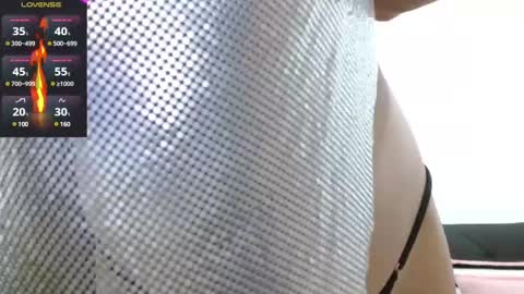 KiaraRider online show from 03/08/25, 11:49