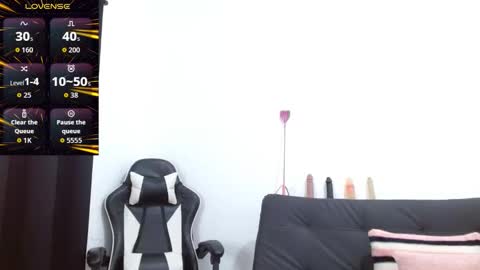 KiaraRider online show from 09/17/25, 05:58