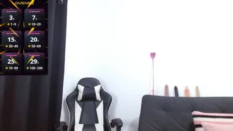 KiaraRider online show from 09/25/25, 06:44