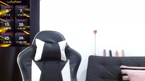 KiaraRider online show from 09/27/25, 05:18