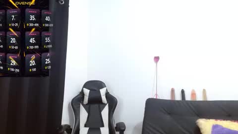 KiaraRider online show from 10/15/25, 06:08