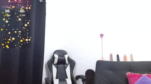 KiaraRider online show from 03/02/26, 04:14