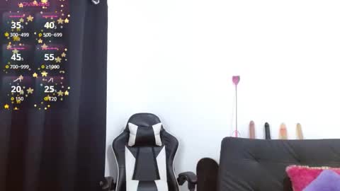 KiaraRider online show from 03/06/26, 05:31