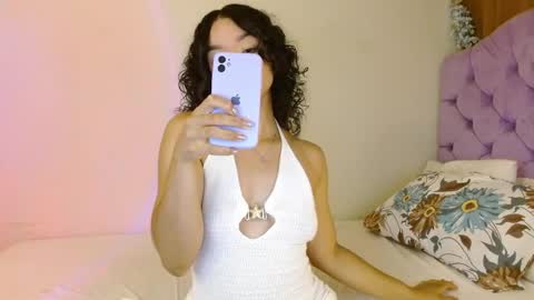 Kiara online show from 04/14/26, 02:28