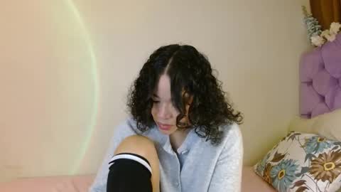Snapshot of kiararose19 chatting on 06/03/26, 02:03 Kiara online show from 06/03/26, 02:03