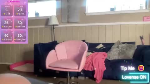 Snapshot of kiarasugars chatting on 01/05/26, 11:19 KiaraSugars online show from 01/05/26, 11:19