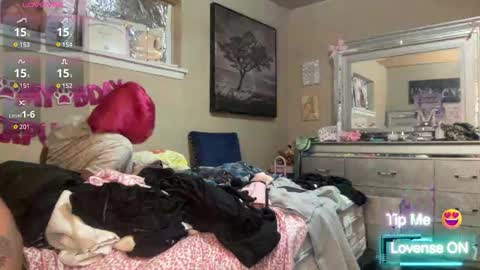 Snapshot of kiarasugars chatting on 02/09/26, 02:37 KiaraSugars online show from 02/09/26, 02:37