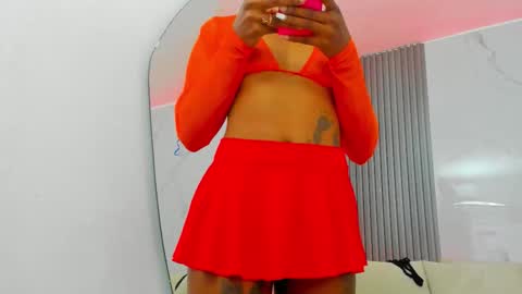 kiaratentation online show from 11/12/25, 10:09