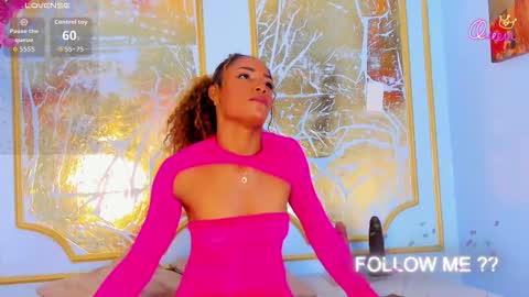 kiaratentation online show from 01/16/26, 08:35