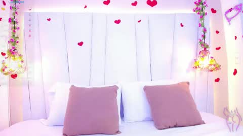 kiarha  online show from 02/25/25, 03:20