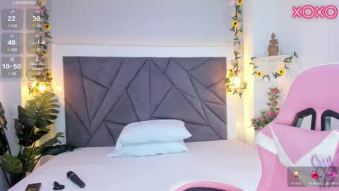 kiarha  online show from 01/09/26, 03:20