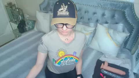 Kia Rose online show from 03/08/26, 03:10