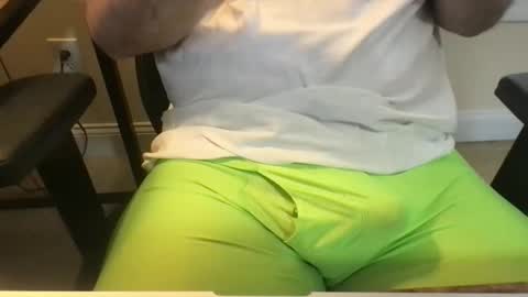 kickboxer04 online show from 03/23/26, 02:54