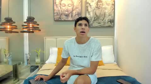 Kieran Derek online show from 11/05/25, 03:17