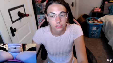 Kiersten online show from 09/14/25, 02:11