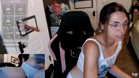 Kiersten online show from 09/22/25, 05:26