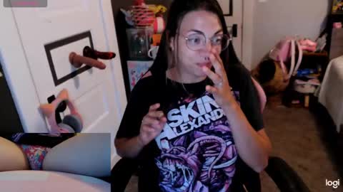 Kiersten online show from 09/24/25, 03:43