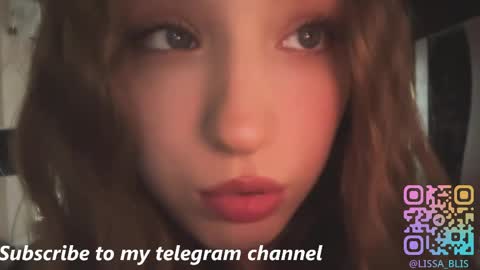 Ola my name is Lissa  Lets hit 10 Thumbs Up together   online show from 04/10/26, 03:50