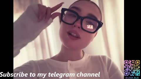 Ola my name is Lissa  Lets hit 10 Thumbs Up together   online show from 04/19/26, 02:05