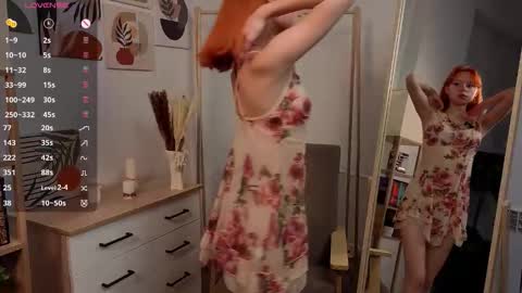 Vanessa online show from 09/27/25, 11:04