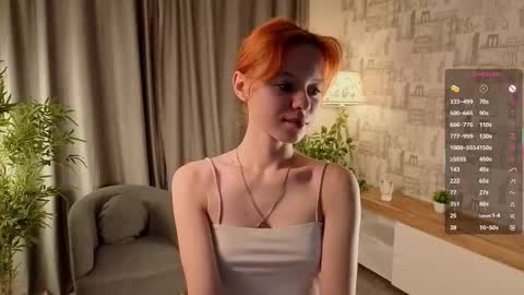 Vanessa online show from 10/19/25, 11:00