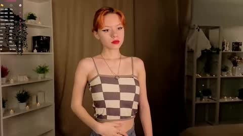 Vanessa online show from 10/27/25, 11:03