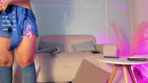 Kim Thompson online show from 01/29/25, 05:24