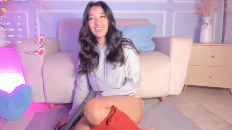 Kim Thompson online show from 02/09/25, 01:46