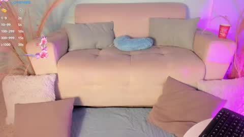 Kim Thompson online show from 02/27/25, 05:04