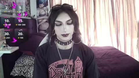 kenny online show from 11/11/25, 02:28