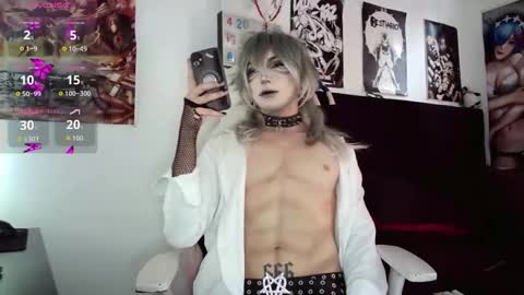 kenny online show from 02/12/26, 05:52