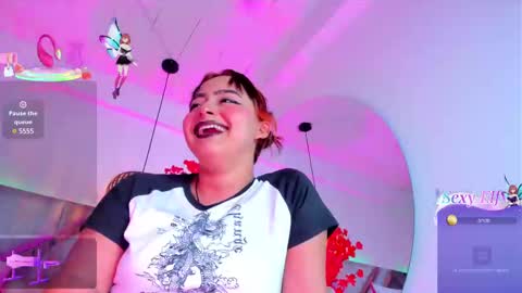 kiim01 online show from 03/12/25, 06:33