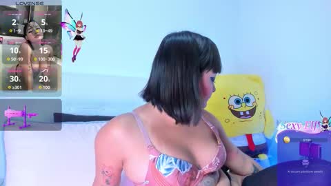 kiim01 online show from 03/18/26, 07:28