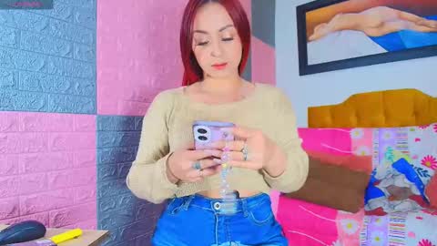 leidy  online show from 01/08/25, 12:38