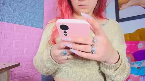 leidy  online show from 01/12/25, 12:28