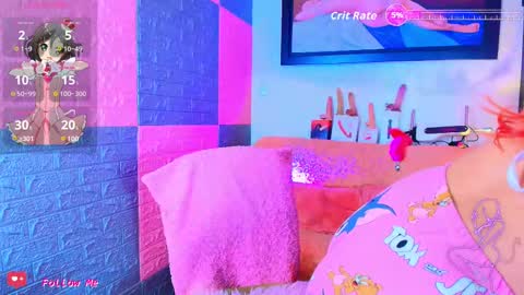 leidy  online show from 10/11/25, 01:05