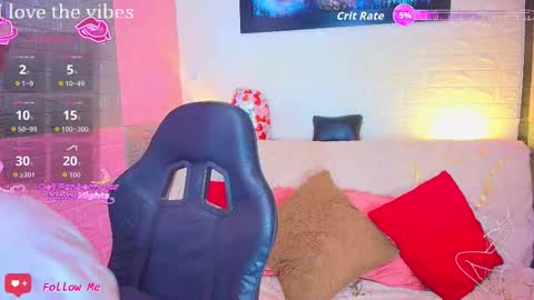 leidy  online show from 01/09/26, 02:14