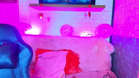 leidy  online show from 03/25/26, 11:27