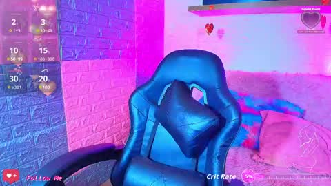 leidy  online show from 04/15/26, 03:52