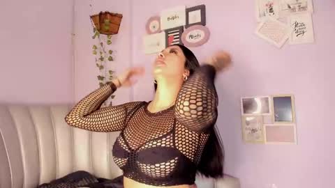 Kim online show from 02/09/25, 11:58