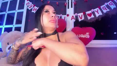 Kim online show from 02/17/26, 11:07