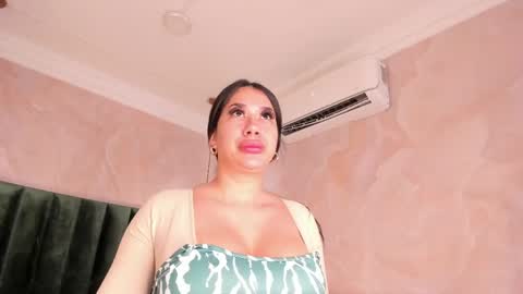 Kim online show from 05/12/26, 08:22
