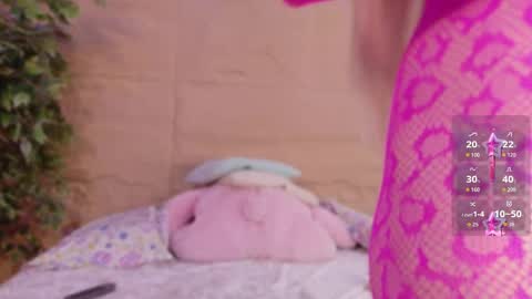 KIM COOPER online show from 04/09/26, 10:09