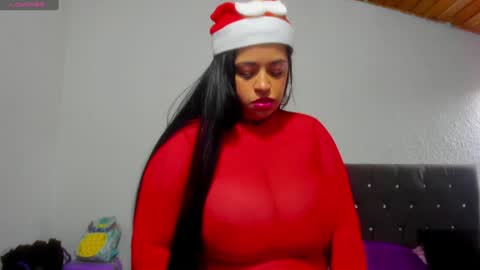 Snapshot of kiimjackson1 chatting on 12/25/24, 06:41 kiimjacson1 online show from 12/25/24, 06:41
