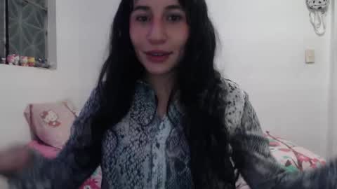 Nezumy Rey  online show from 05/15/26, 11:01