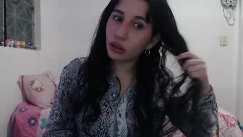 Nezumy Rey  online show from 05/15/26, 11:56