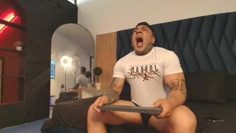 kiing magic online show from 03/05/26, 04:03