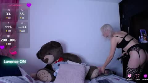 Anna Sophia online show from 12/04/24, 09:51