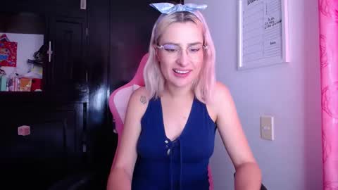 Anna Sophia online show from 01/02/25, 06:23